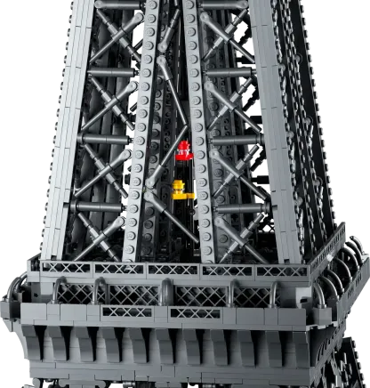 Eiffel tower