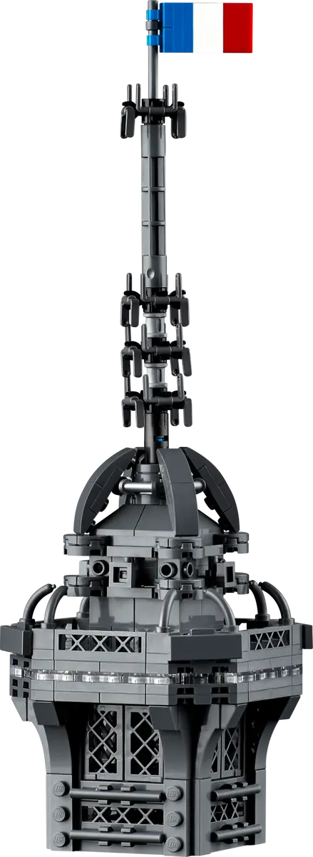 Eiffel tower