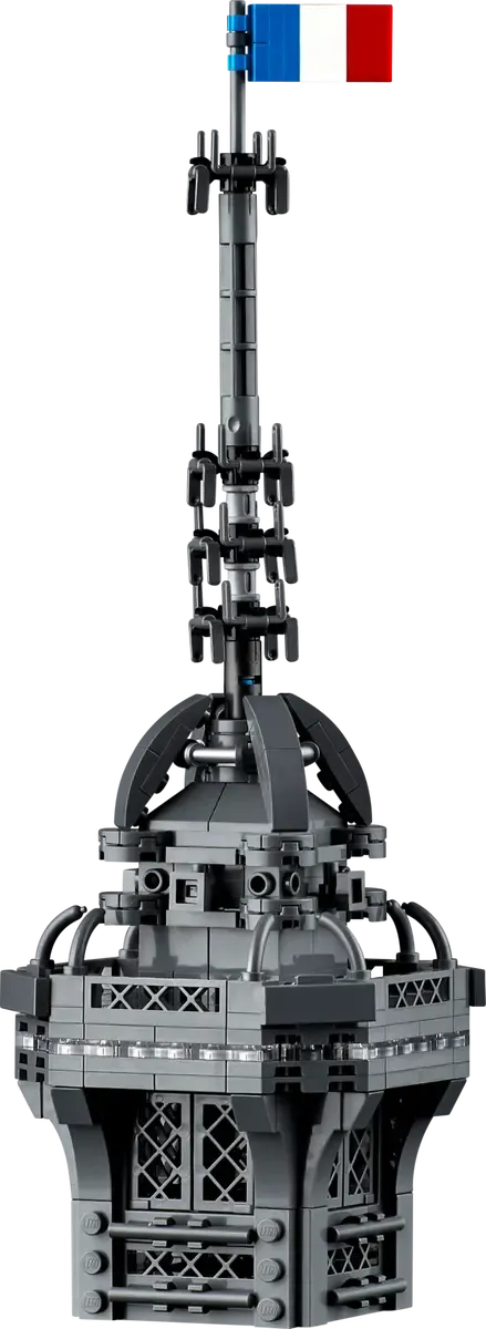 Eiffel tower