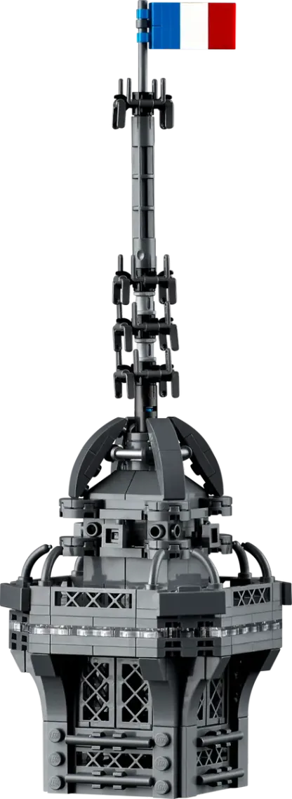 Eiffel tower