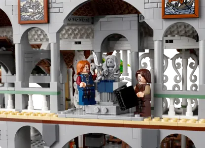 THE LORD OF THE RINGS: RIVENDELL™