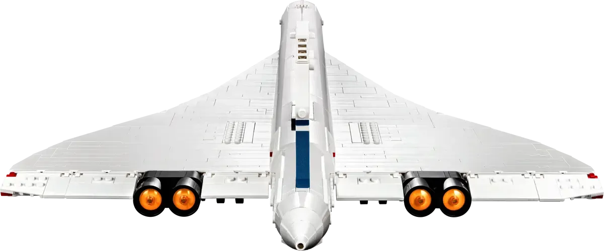 Concorde