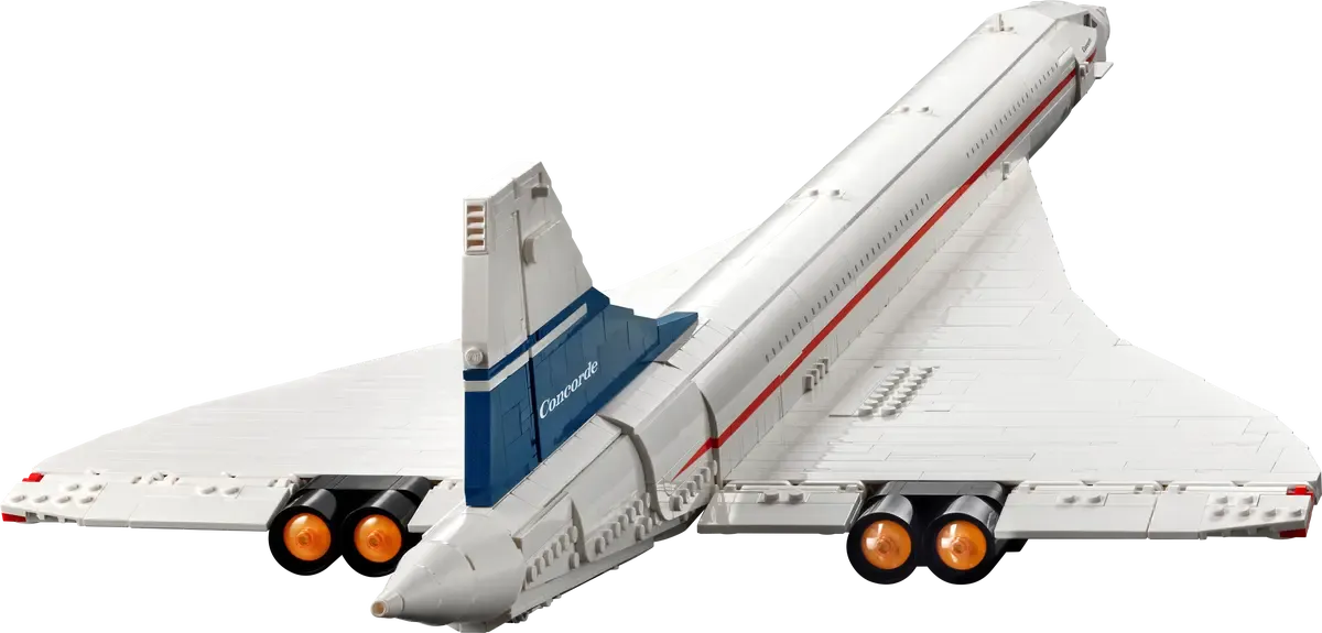 Concorde