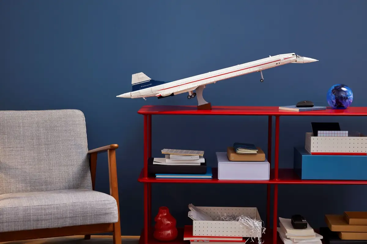 Concorde