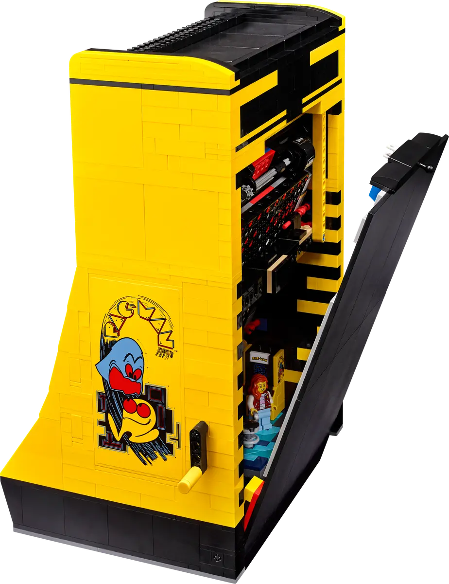 PAC-MAN Arcade