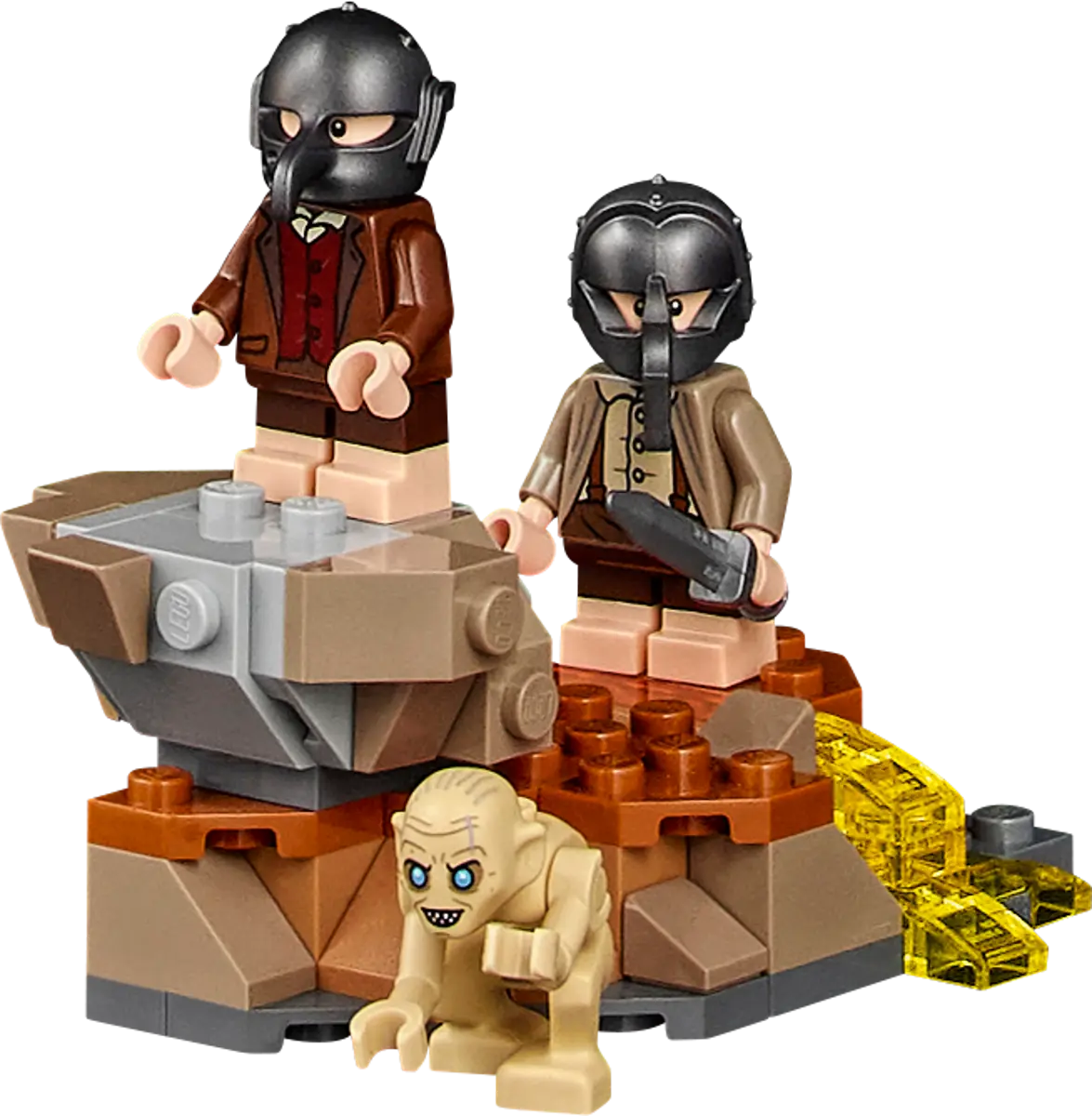 The Lord of the Rings: Barad-dûr™