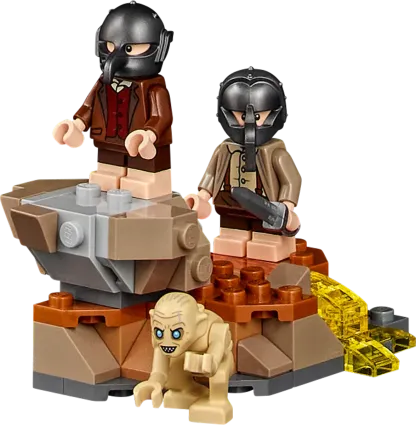 The Lord of the Rings: Barad-dûr™