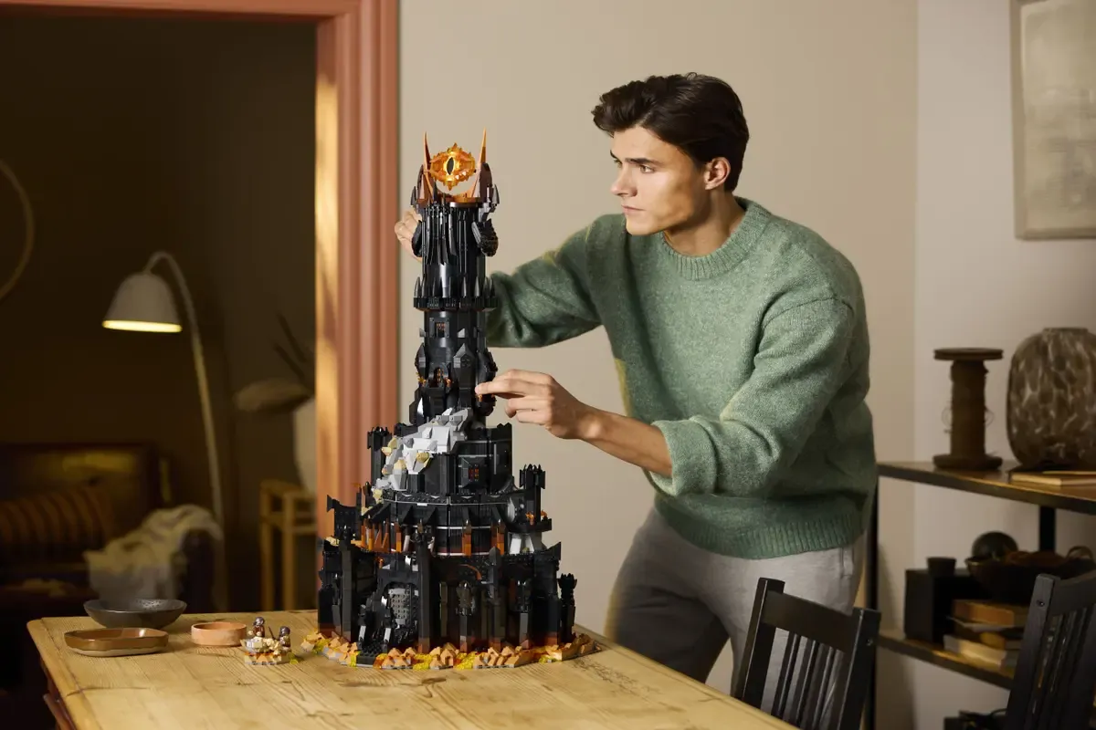 The Lord of the Rings: Barad-dûr™