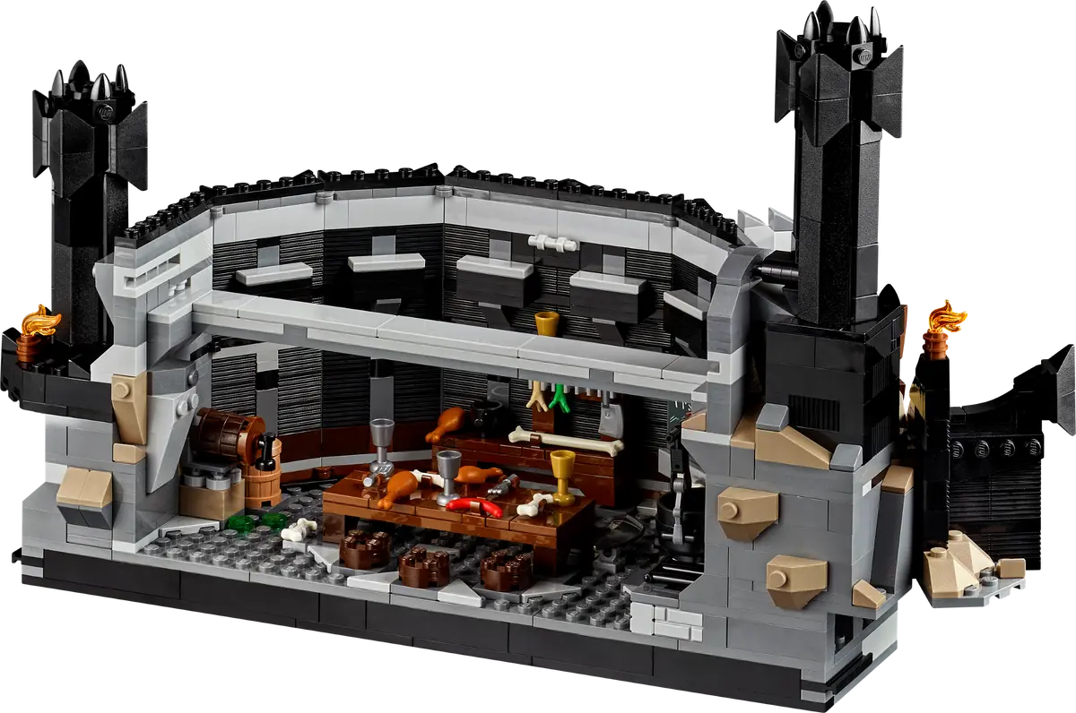 The Lord of the Rings: Barad-dûr™