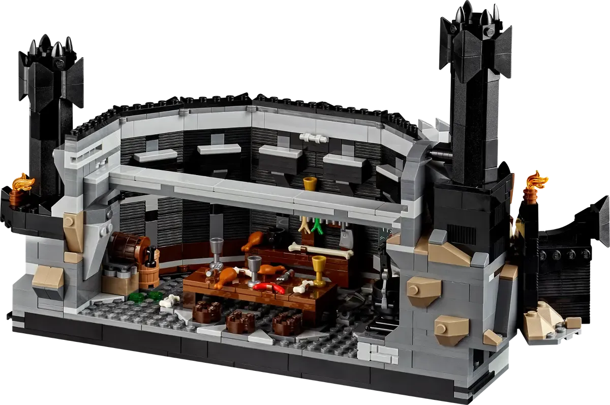 The Lord of the Rings: Barad-dûr™