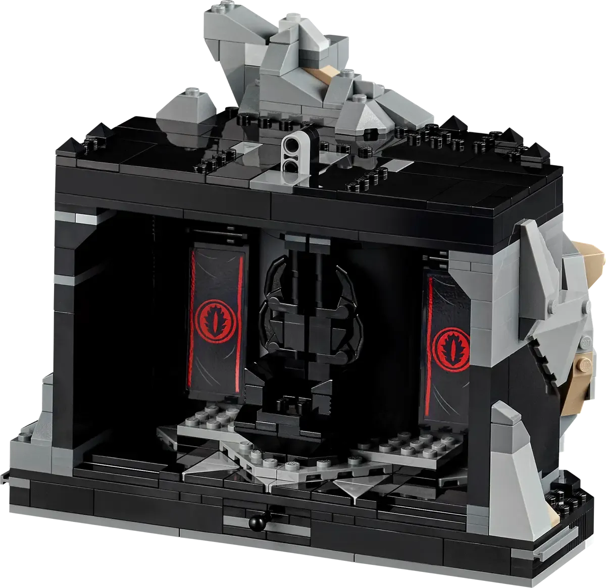 The Lord of the Rings: Barad-dûr™