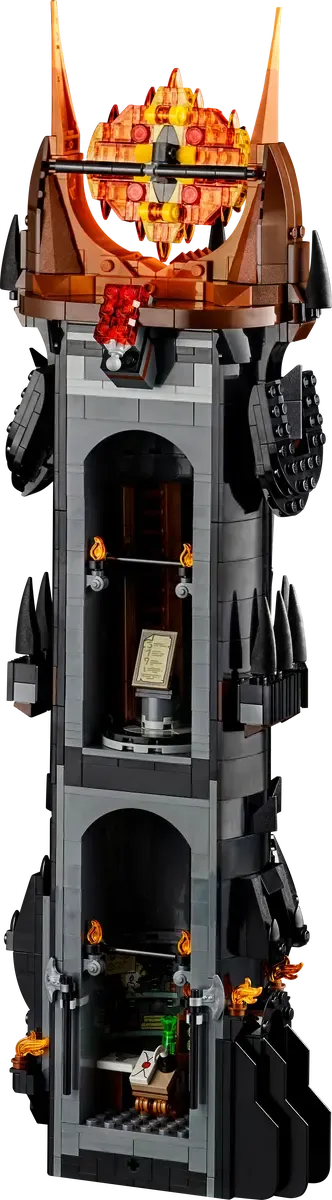 The Lord of the Rings: Barad-dûr™