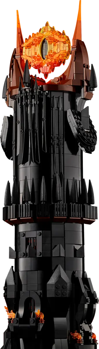 The Lord of the Rings: Barad-dûr™
