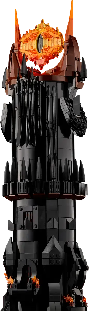 The Lord of the Rings: Barad-dûr™