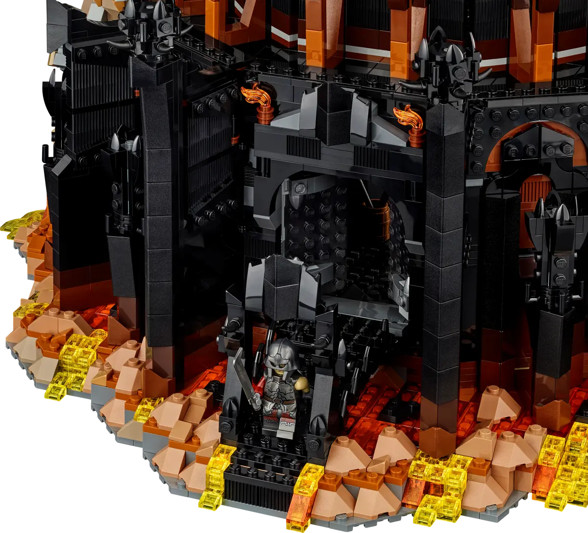 The Lord of the Rings: Barad-dûr™