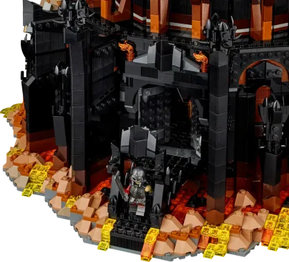 The Lord of the Rings: Barad-dûr™