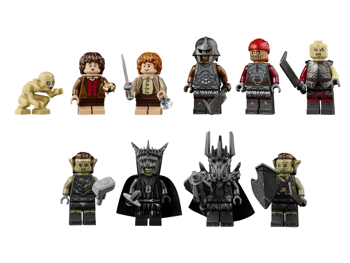 The Lord of the Rings: Barad-dûr™