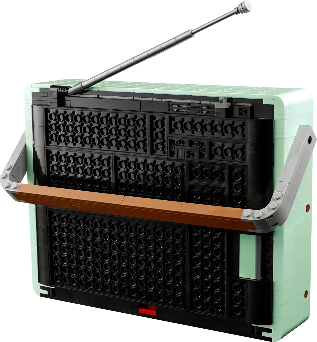 Retro Radio