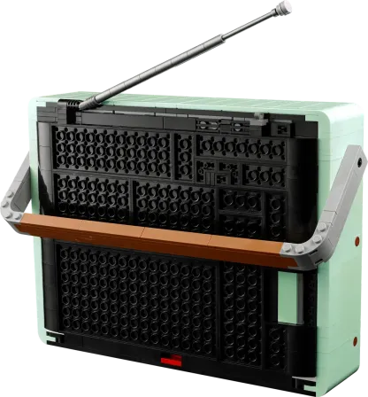 Retro Radio