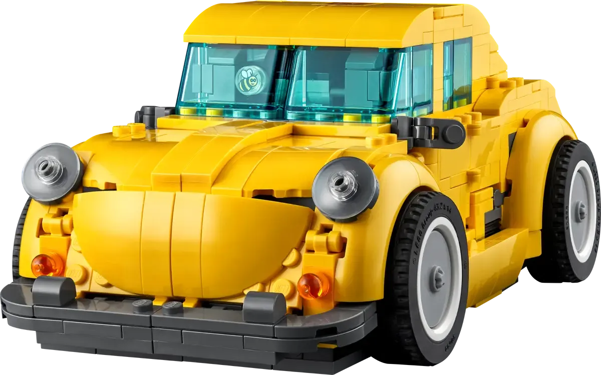 Bumblebee