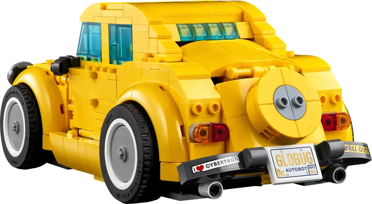 Bumblebee