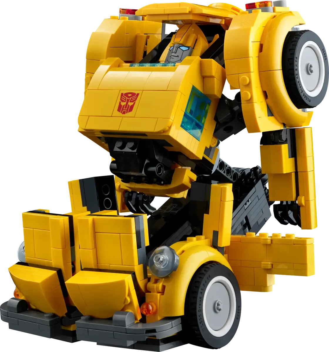 Bumblebee