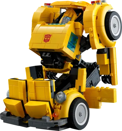 Bumblebee