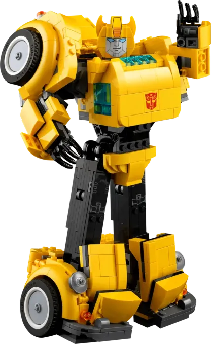 Bumblebee