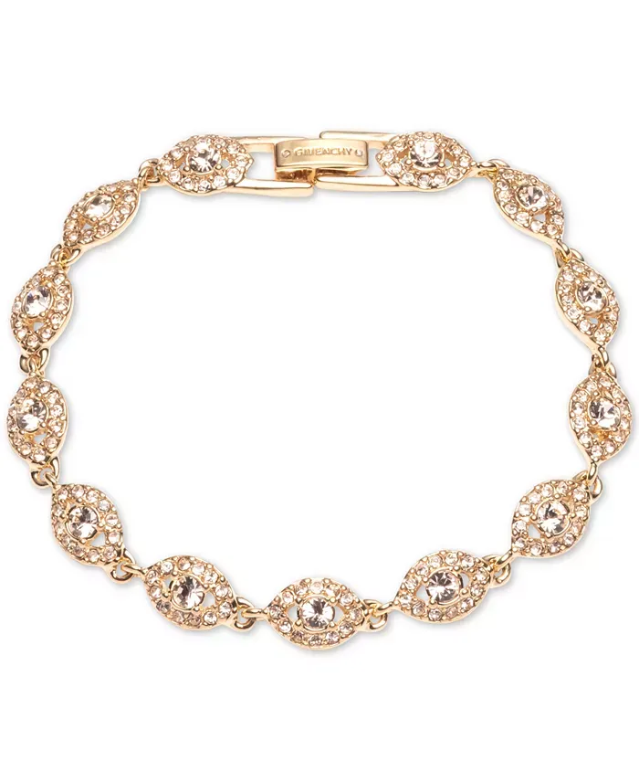 Crystal Flex Bracelet