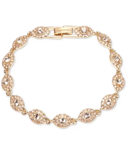 Crystal Flex Bracelet