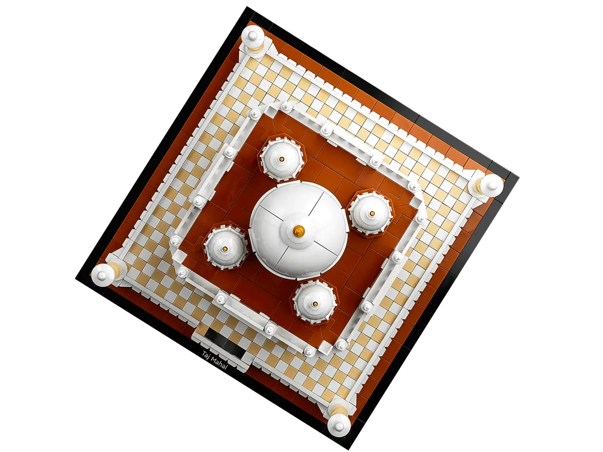 Taj Mahal