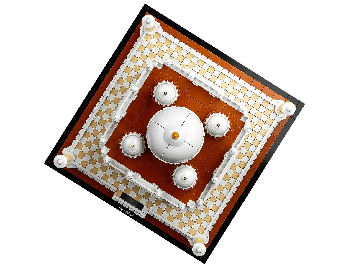 Taj Mahal