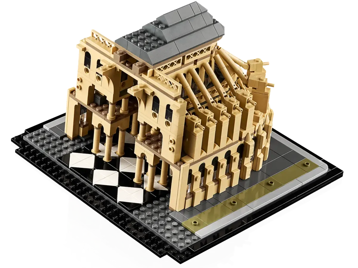 Notre-Dame de Paris