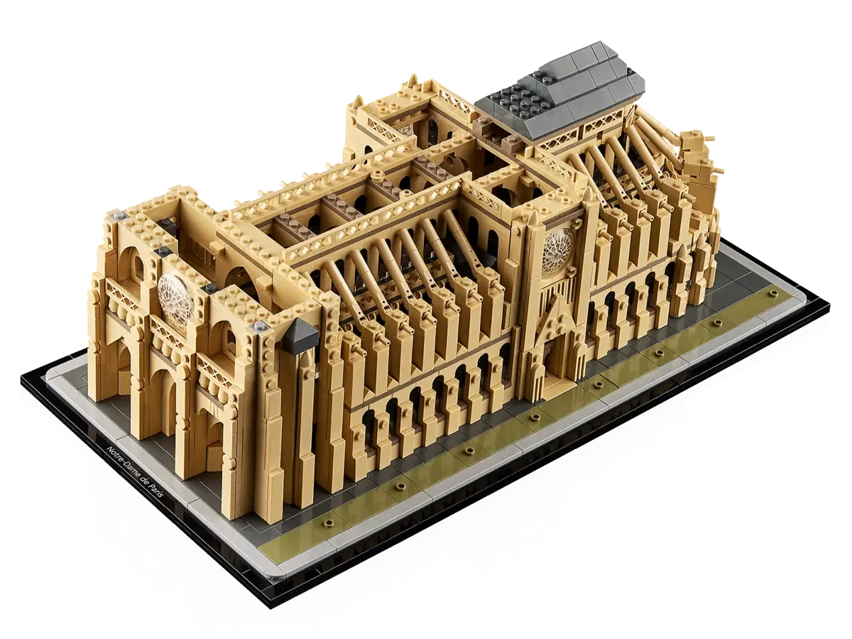 Notre-Dame de Paris