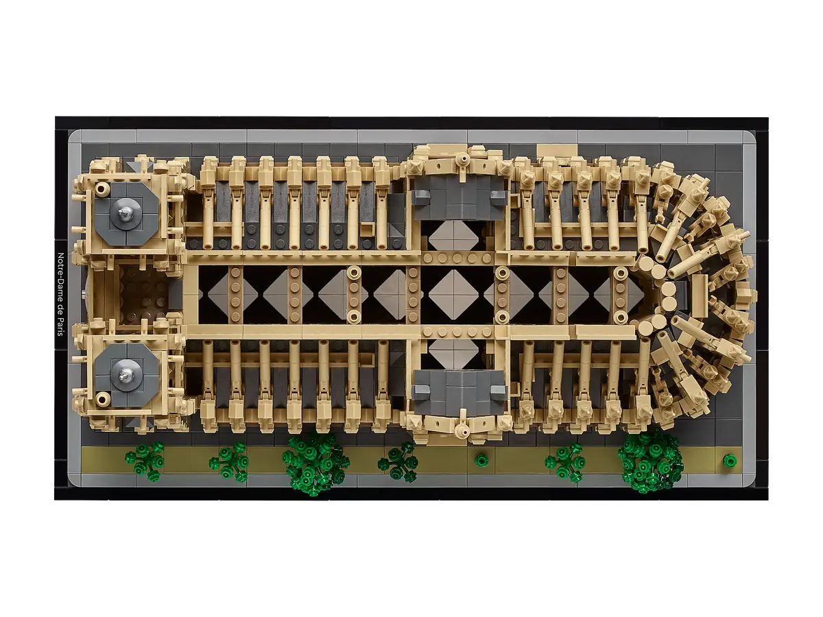 Notre-Dame de Paris