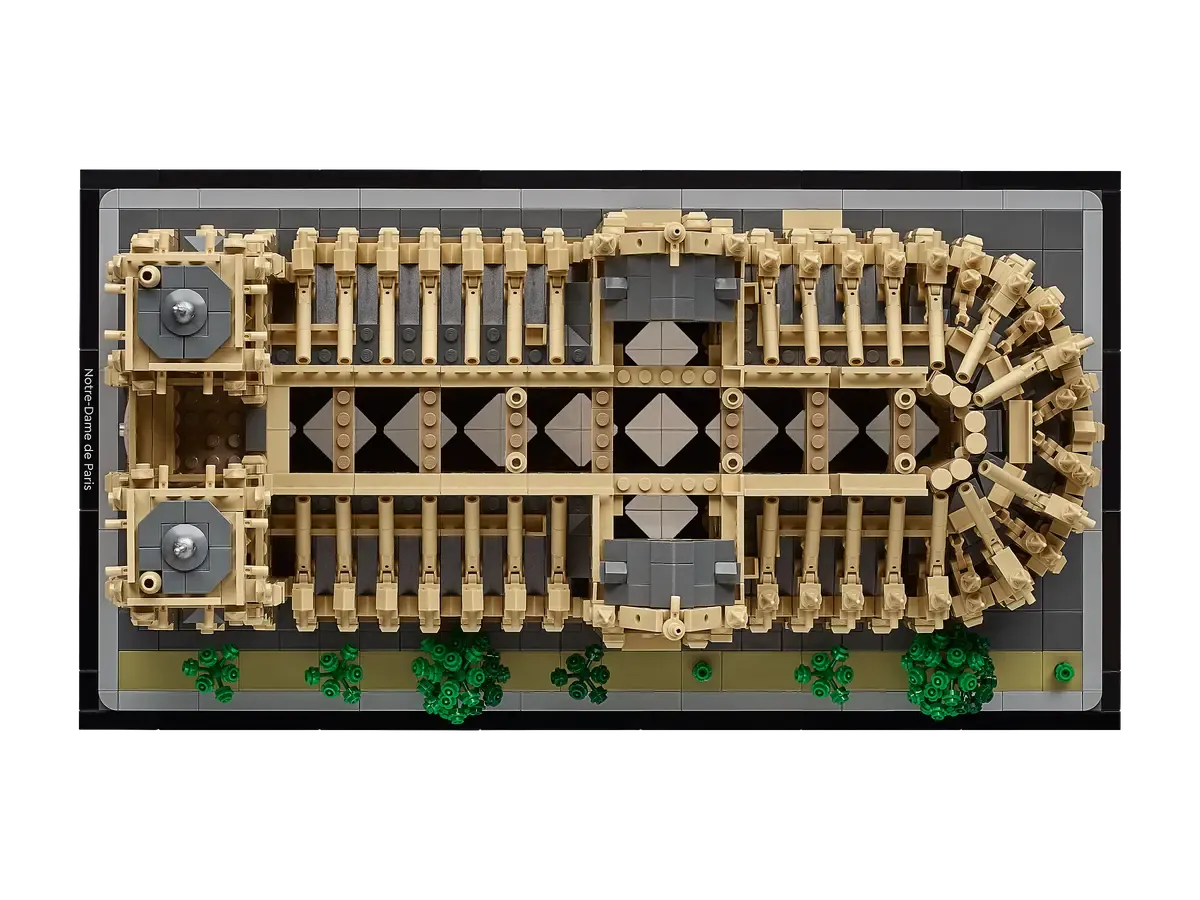 Notre-Dame de Paris