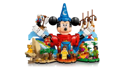 Magic of Disney