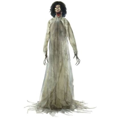 🎃 Twitching Banshee 👻👻