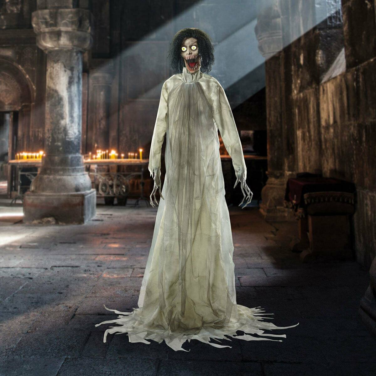 🎃 Twitching Banshee 👻👻