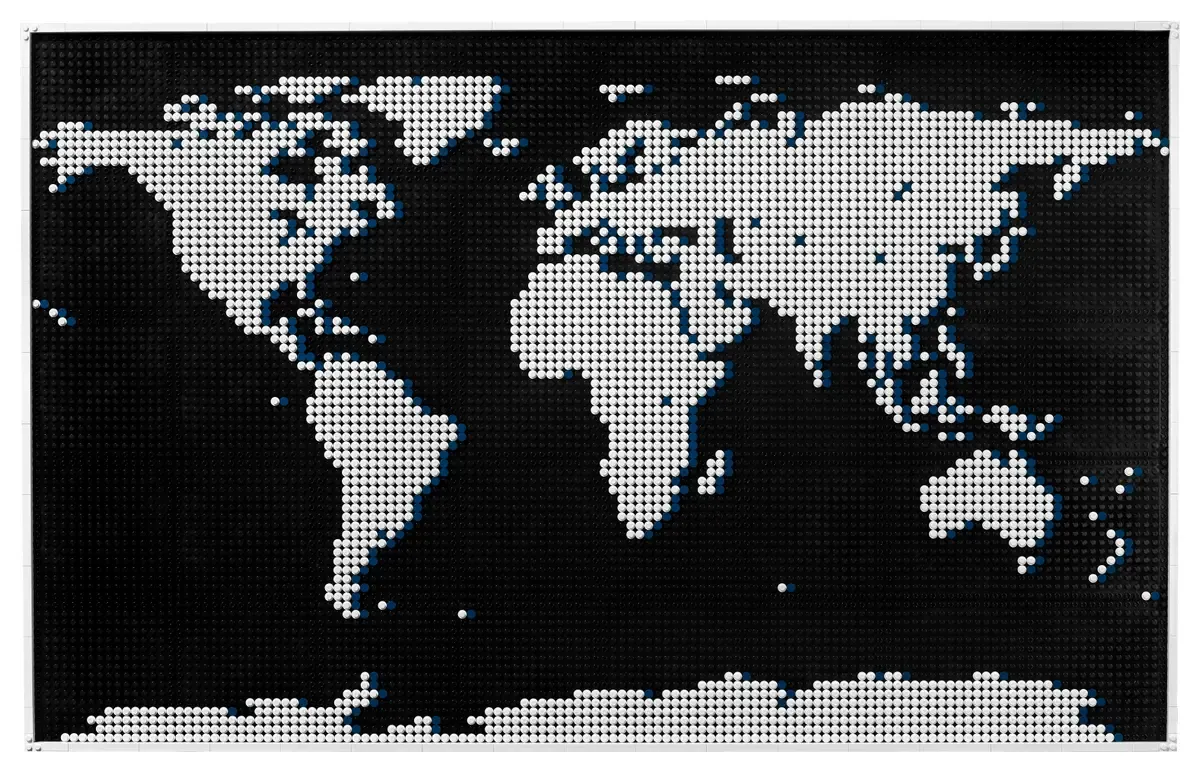 World Map