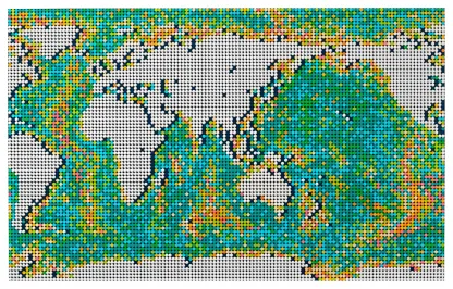 World Map