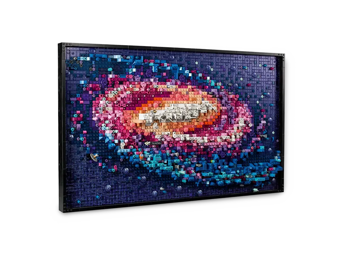 The Milky Way Galaxy
