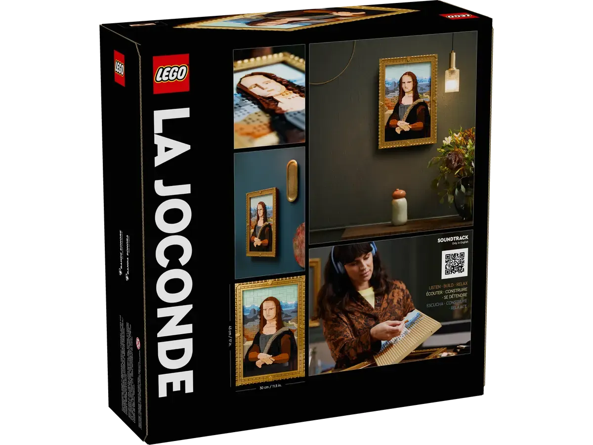 Mona Lisa