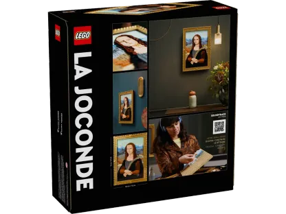 Mona Lisa
