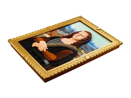 Mona Lisa