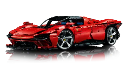 Ferrari Daytona SP3