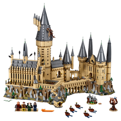Hogwarts™ Castle