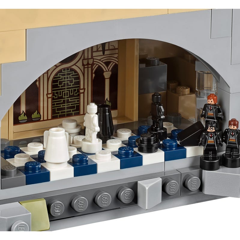 Hogwarts™ Castle