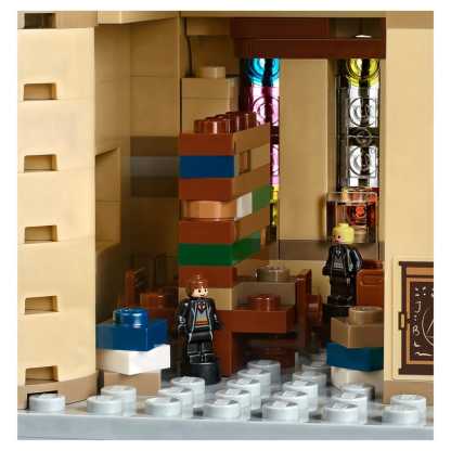 Hogwarts™ Castle