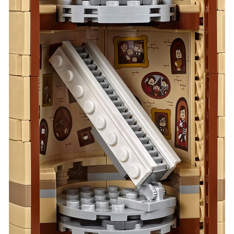 Hogwarts™ Castle